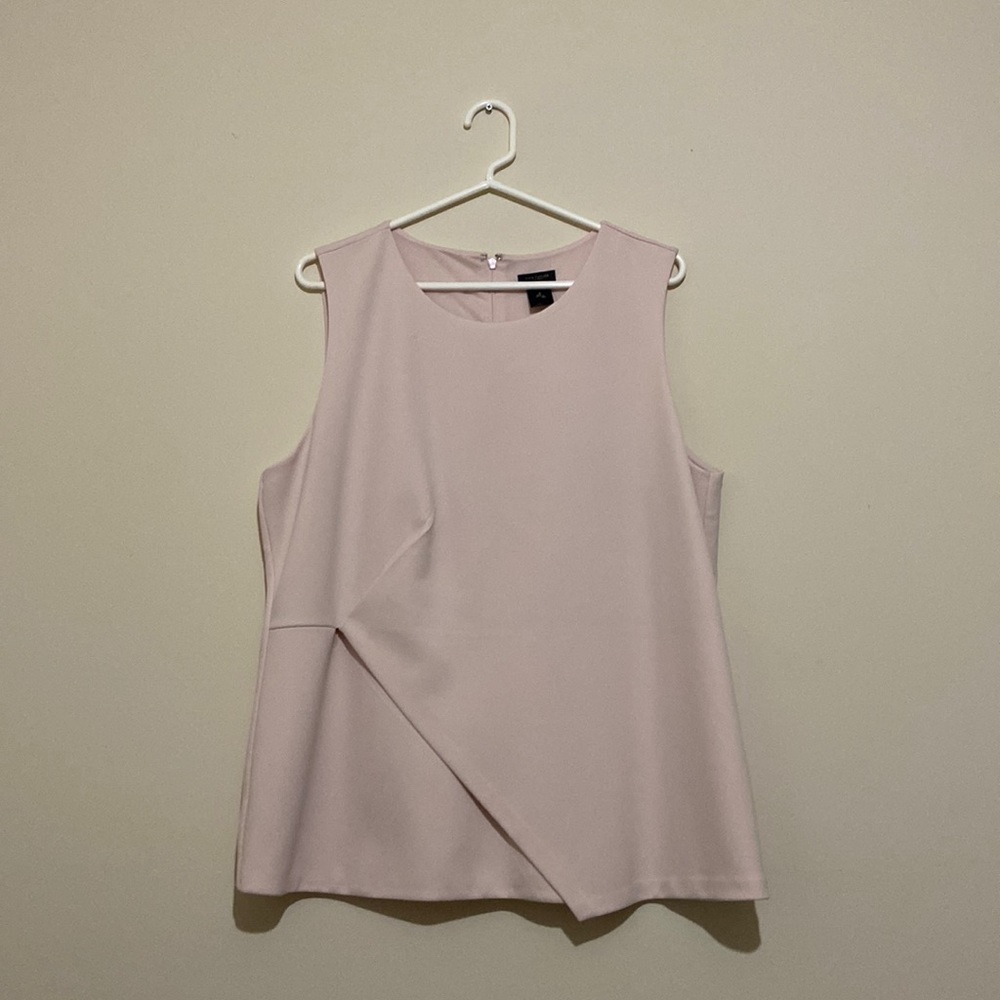 Ann Taylor Factory blouse